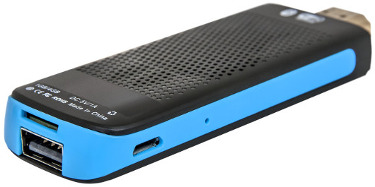 Android для телевизора