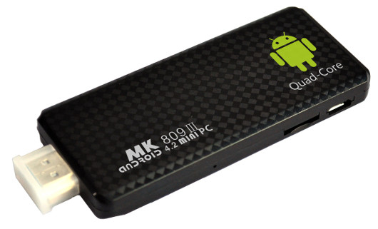 Android для телевизора