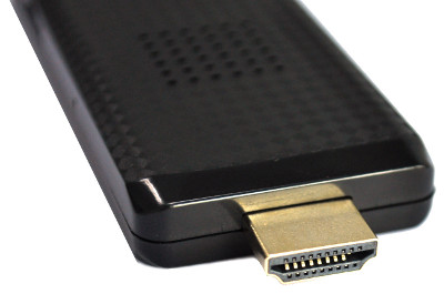 Android для телевизора