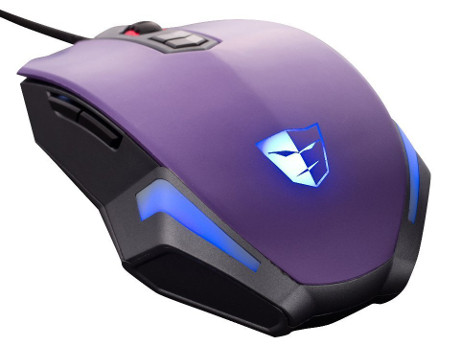 Боевые «грызуны»: Мыши для любителей игр