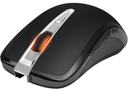 Боевые «грызуны»: Мыши для любителей игр