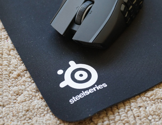 Боевые «грызуны»: Мыши для любителей игр