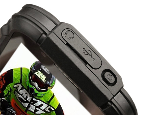 Телефоны для экстремалов