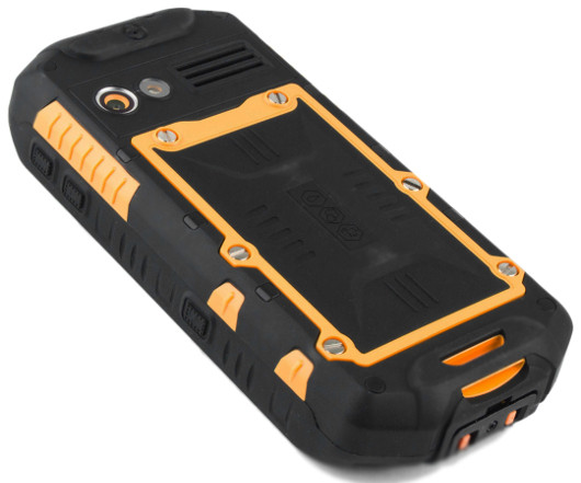 Телефоны для экстремалов