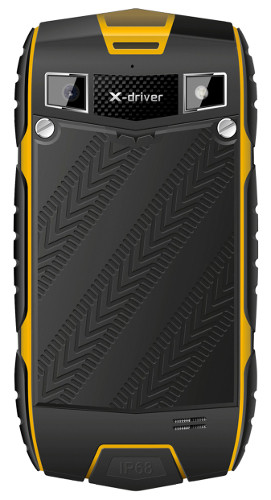 Телефоны для экстремалов