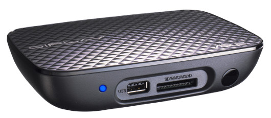 Мультимедиа для всех: ТВ-приставки