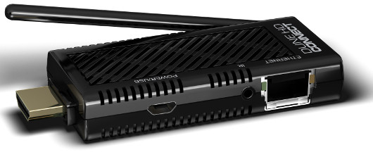 Мультимедиа для всех: ТВ-приставки