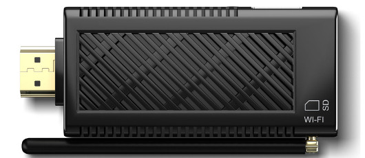 Мультимедиа для всех: ТВ-приставки