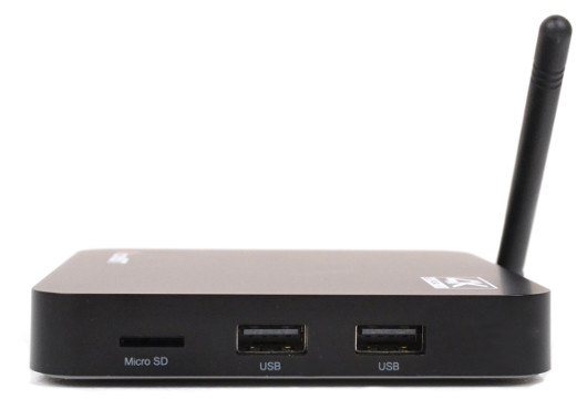 Мультимедиа для всех: ТВ-приставки