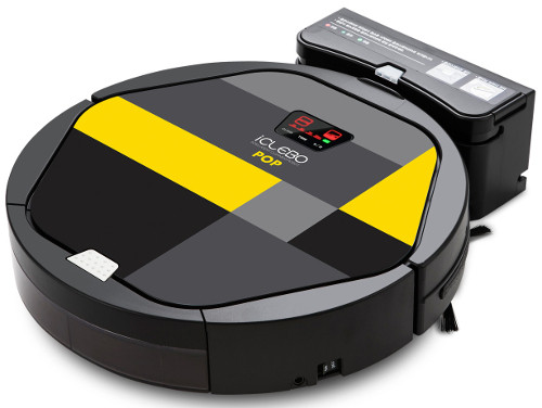 Домашние помощники: Тестирование роботов-пылесосов