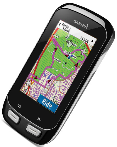 Выбор пути: Обсуждаем велонавигаторы