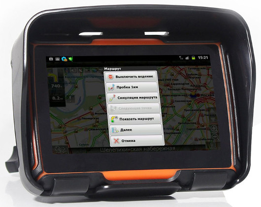 Выбор пути: Обсуждаем велонавигаторы