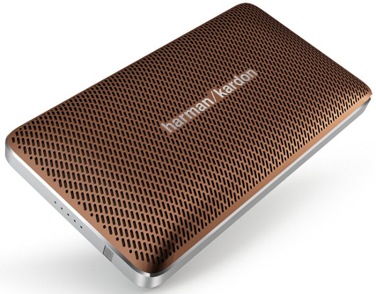 На природу с музыкой: Мобильные колонки