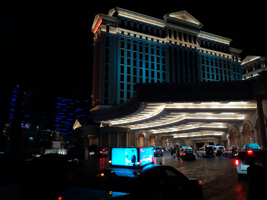 Смартфон ASUS Zenfone 2: Платформа созрела