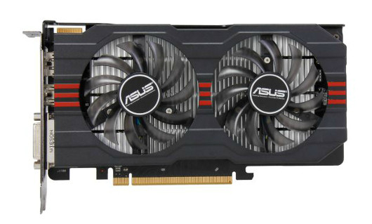 Графические платы на любой кошелек