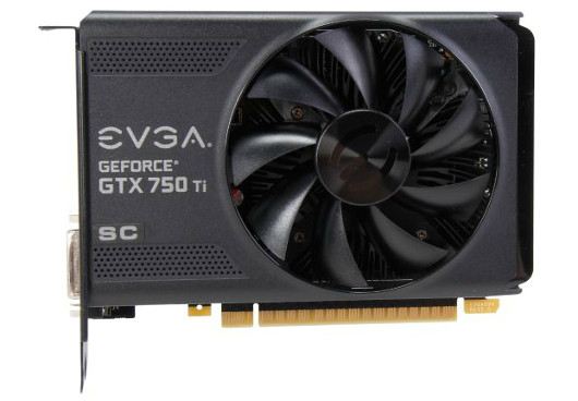 Графические платы на любой кошелек