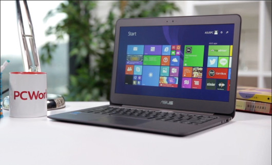 ASUS ZenBook UX305F: Лучший бюджетный ультрабук5F доказывает, что удешевление вовсе не всегда должно сопровождаться снижением качества, урезанием функ