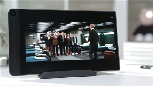 Dell Venue 8 7000: Тоньше, чем iPad Air 2