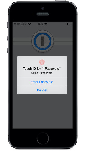 Менеджеры паролей для мобильного существования