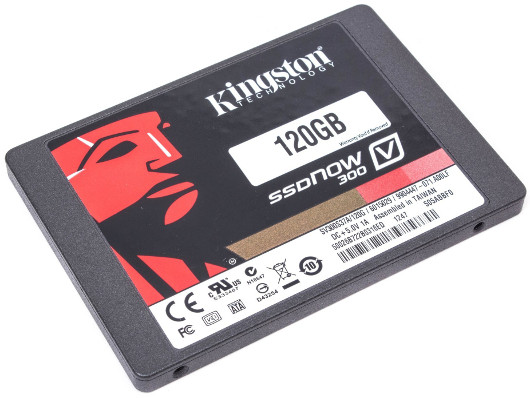 Цена пространства: Тестирование SSD-накопителей