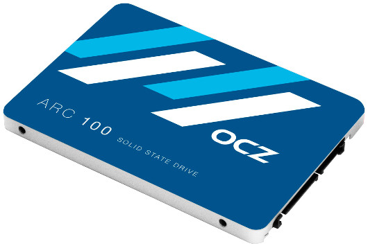 Цена пространства: Тестирование SSD-накопителей