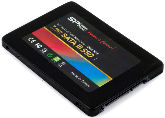 Цена пространства: Тестирование SSD-накопителей