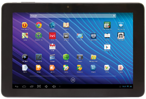 Не в ущерб бюджету: Тестирование недорогих планшетов