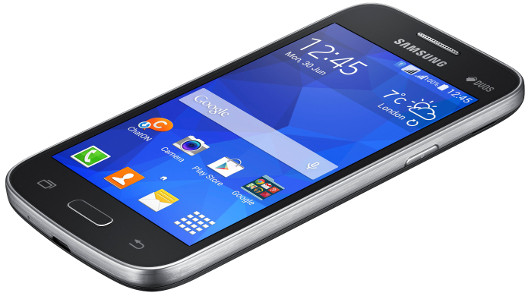 Мобильные и доступные: Смартфоны дешевле 5000 руб.