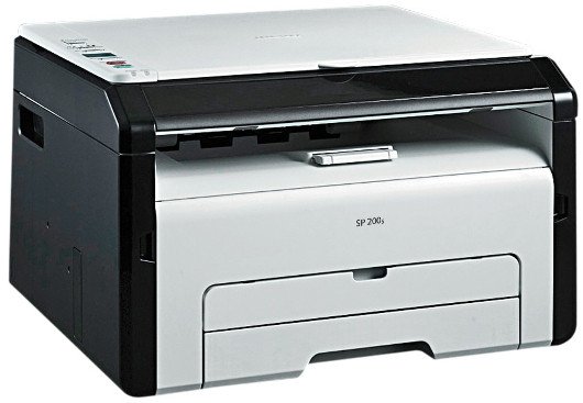 Недорогая печать для дома: Обзор МФУ