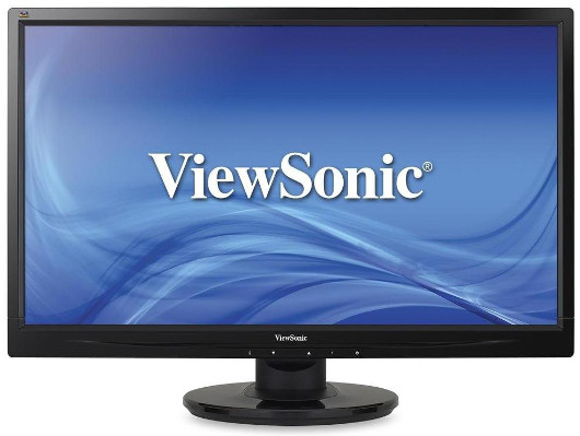 Для офиса и дома: Обзор недорогих мониторов