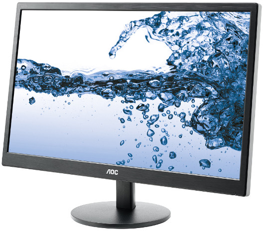 Для офиса и дома: Обзор недорогих мониторов