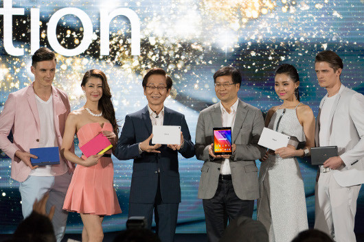 Computex 2015: USB Type-C, игровые ноутбуки и масса любопытных мелочей