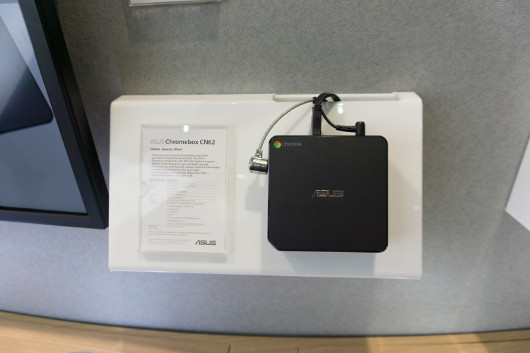 Computex 2015: USB Type-C, игровые ноутбуки и масса любопытных мелочей