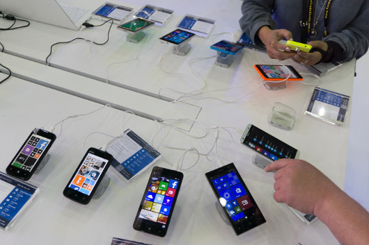 Computex 2015: USB Type-C, игровые ноутбуки и масса любопытных мелочей