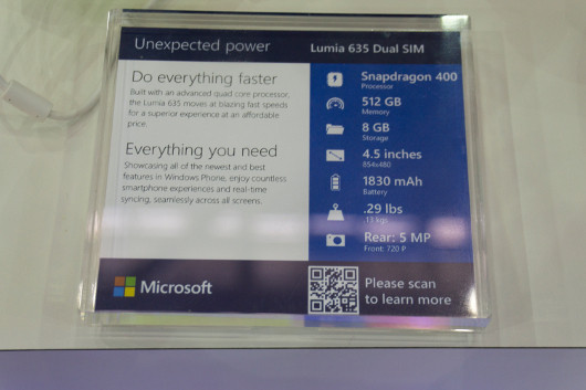 Computex 2015: USB Type-C, игровые ноутбуки и масса любопытных мелочей