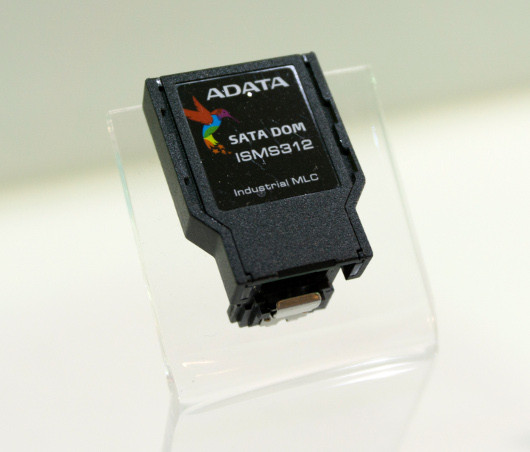 Computex 2015: USB Type-C, игровые ноутбуки и масса любопытных мелочей