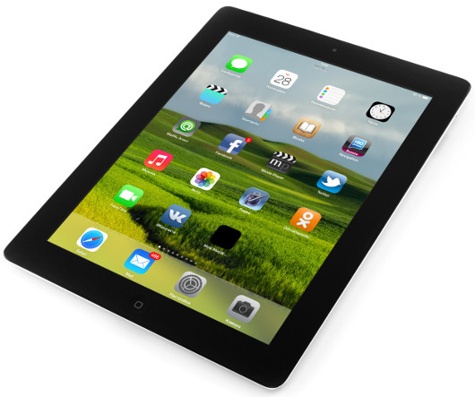 Мобильная альтернатива: Недорогие планшетные компьютеры под управлением различных ОС