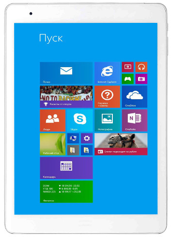 Мобильная альтернатива: Недорогие планшетные компьютеры под управлением различных ОС