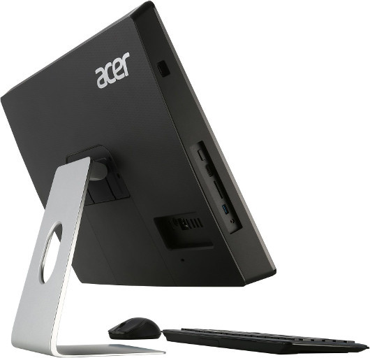 Компактные универсалы: Моноблочные ПК для учебы и работы