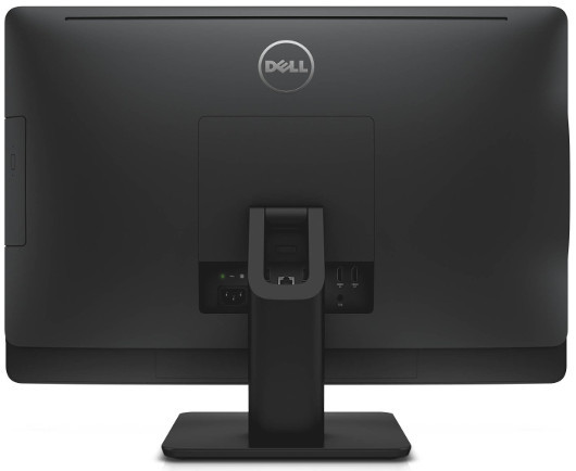 Компактные универсалы: Моноблочные ПК для учебы и работы