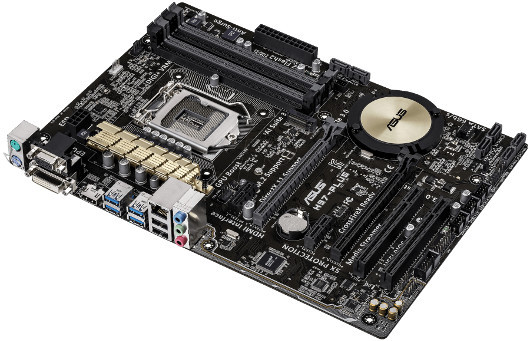 Доступная основа: Недорогие системные платы