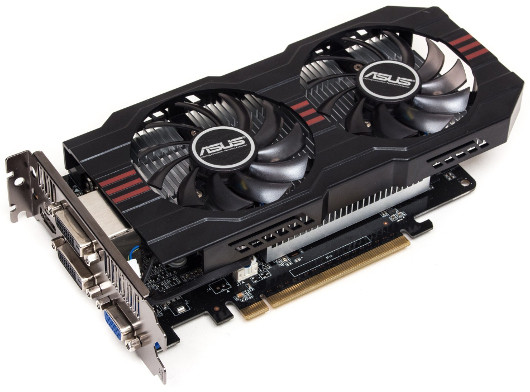 И для игр тоже: Выбираем недорогие видеоплаты 