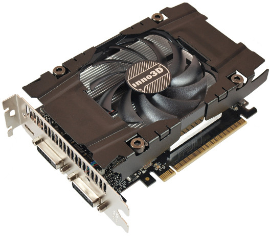 И для игр тоже: Выбираем недорогие видеоплаты 