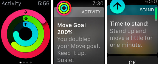 Apple Watch: Красивые формы, разочаровывающие возможности