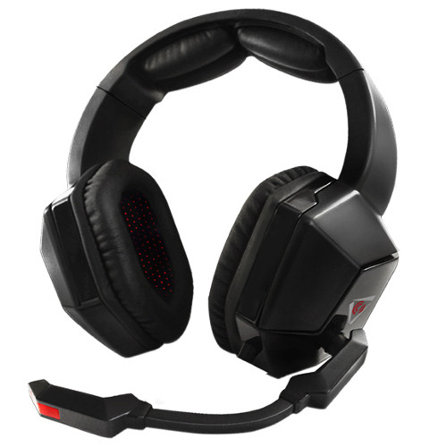 Звучание для геймера: Обзор игровых гарнитур