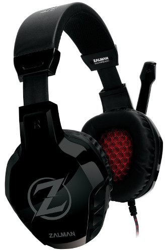 Звучание для геймера: Обзор игровых гарнитур