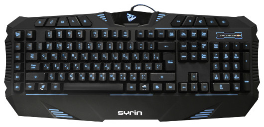 Удобство и точность: Обзор игровых мышей и клавиатур