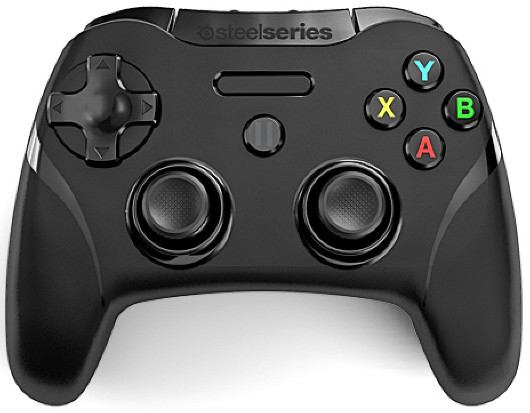 Игрокам на заметку: Обзор геймерских аксессуаров