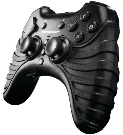 Игрокам на заметку: Обзор геймерских аксессуаров