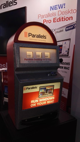 IFA-2015: Второе дыхание игрового «железа»